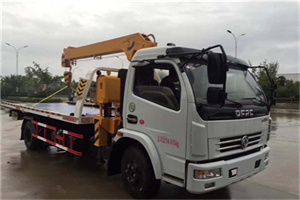 龙州24小时道路救援服务