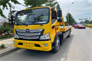 龙州汽车救援头像