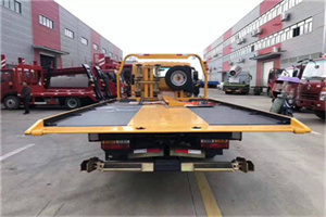 龙州附近汽车救援服务