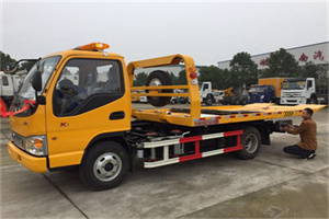 龙州哪里有拖车服务