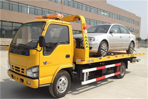 龙州道路救援一般怎么收费