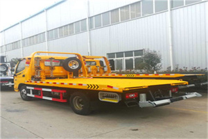 龙州附近拖车救援搭电