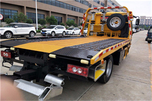 龙州24小时汽车送油服务公司