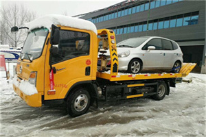 龙州附近道路救援服务