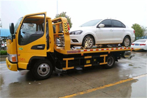 龙州附近拖车救援24小时服务热线