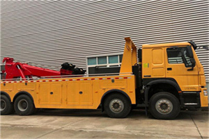 龙州道路救援公司